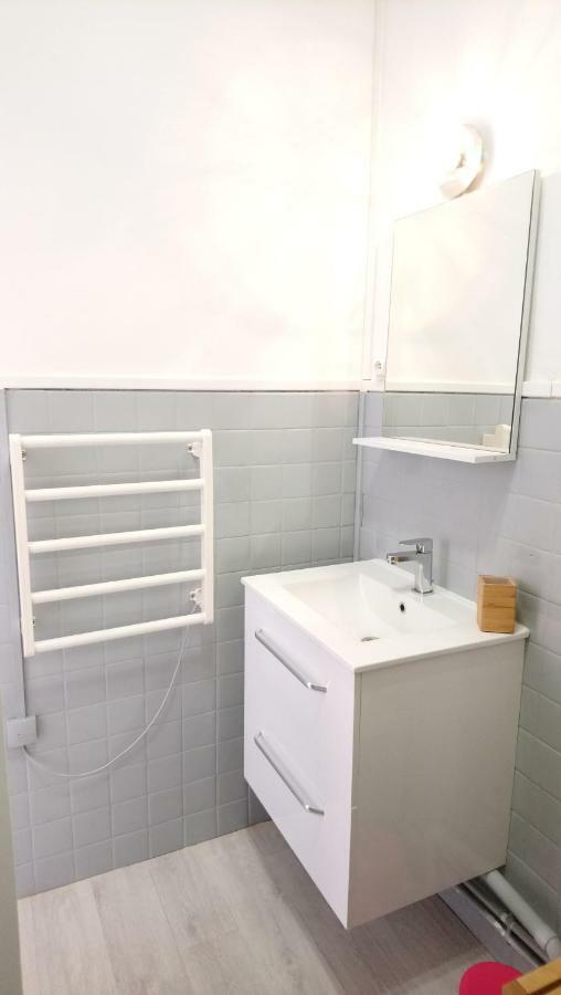 Studio Cosy Proche Gare Libourne Exteriér fotografie